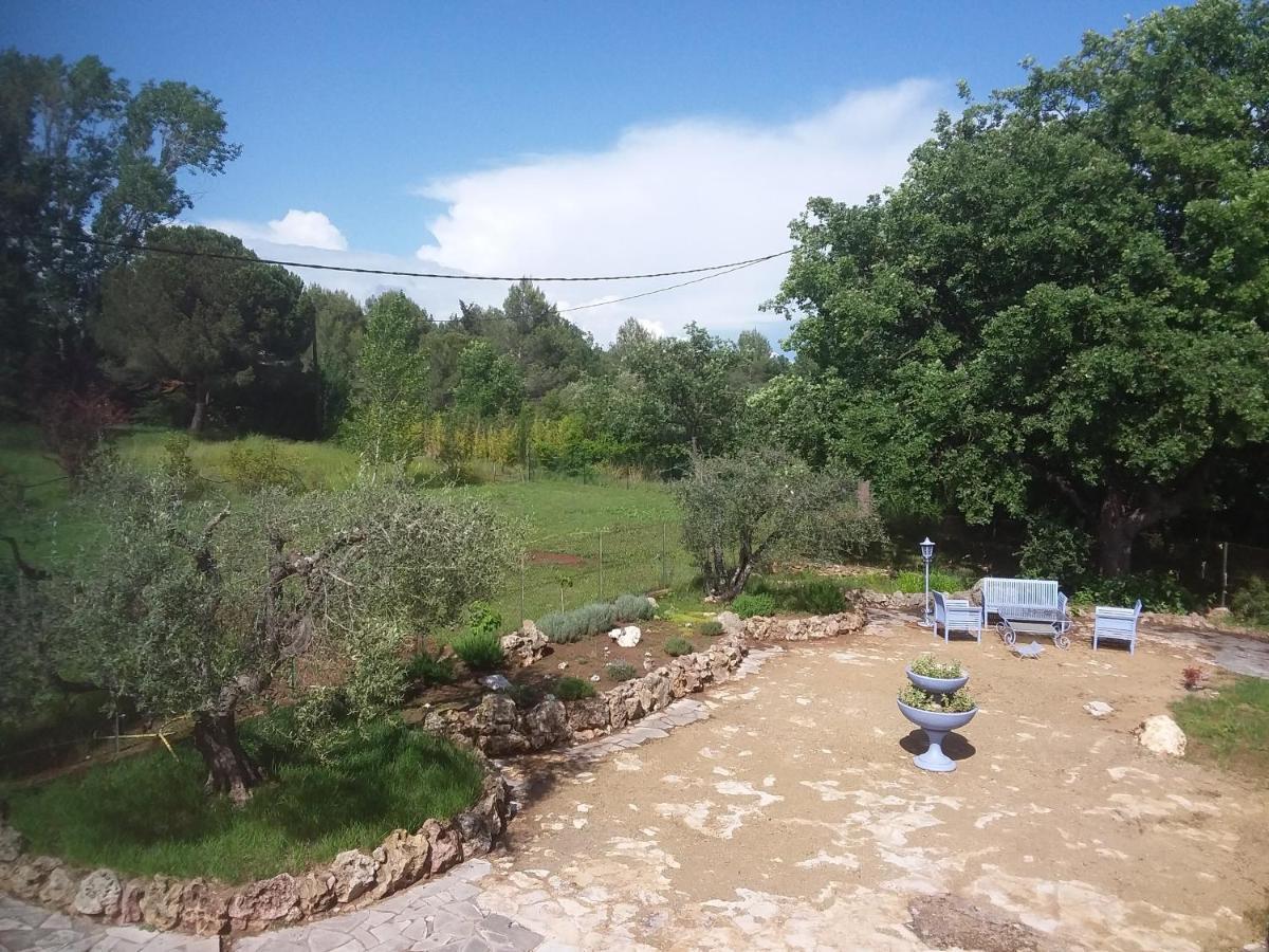 Les Arcs-sur-Argens Entre Mer Et Montagne المظهر الخارجي الصورة