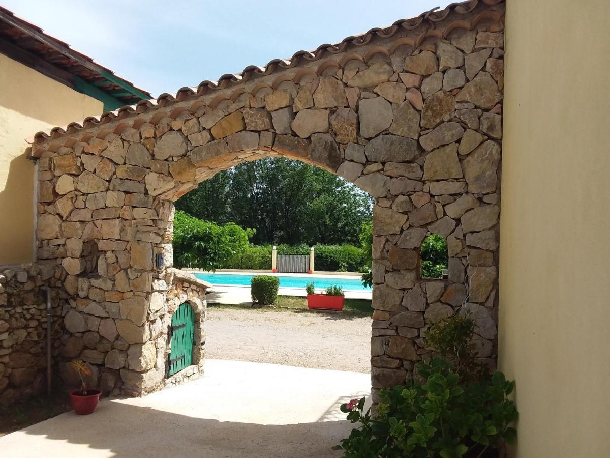 Les Arcs-sur-Argens Entre Mer Et Montagne المظهر الخارجي الصورة